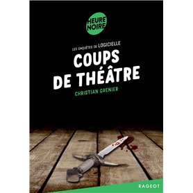 Coups de théâtre