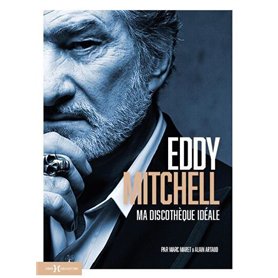 Eddy Mitchell