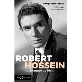 Robert Hossein