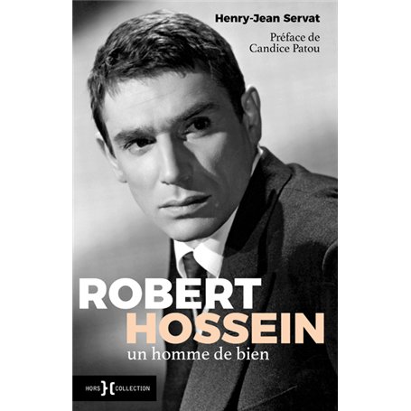 Robert Hossein