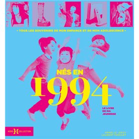 Nés en 1994
