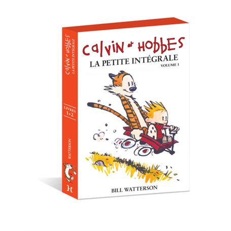 Calvin et Hobbes