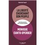 La liberté cherchant son peuple