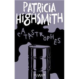 Catastrophes