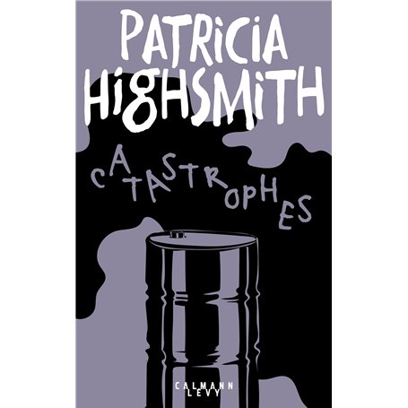 Catastrophes