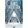 Triangle noir