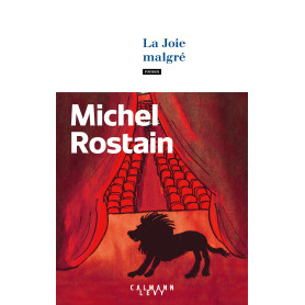 La Joie malgré