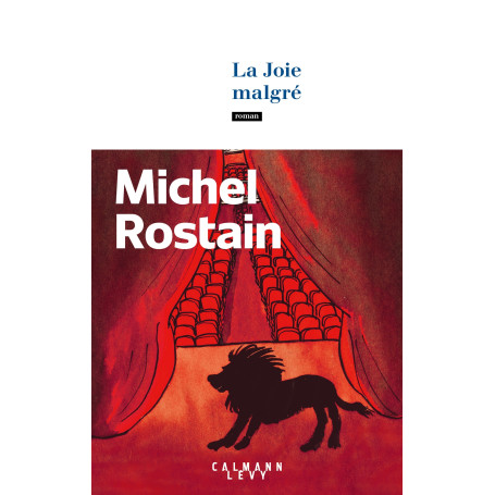 La Joie malgré