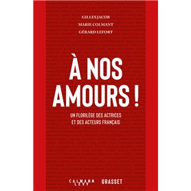 À nos amours