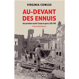 Au-devant des ennuis
