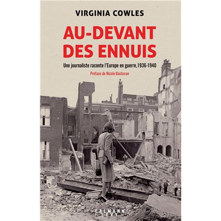Au-devant des ennuis