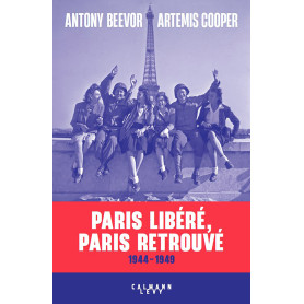Paris libéré