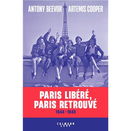 Paris libéré