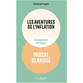 Les aventures de l'inflation