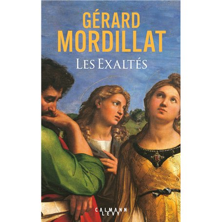 Les Exaltés
