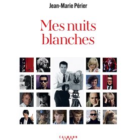 Mes nuits blanches