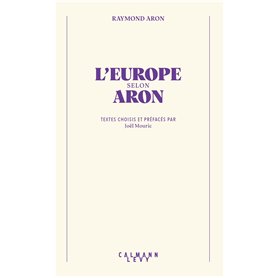 L'Europe selon Aron