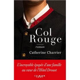 Col rouge