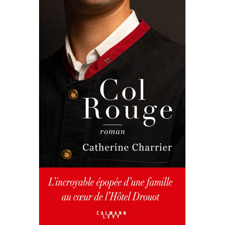 Col rouge