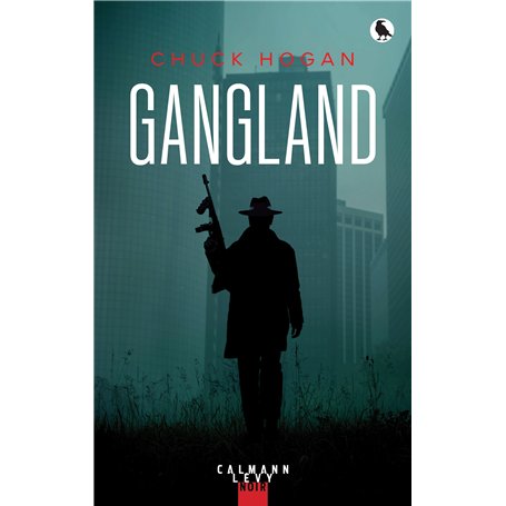 Gangland