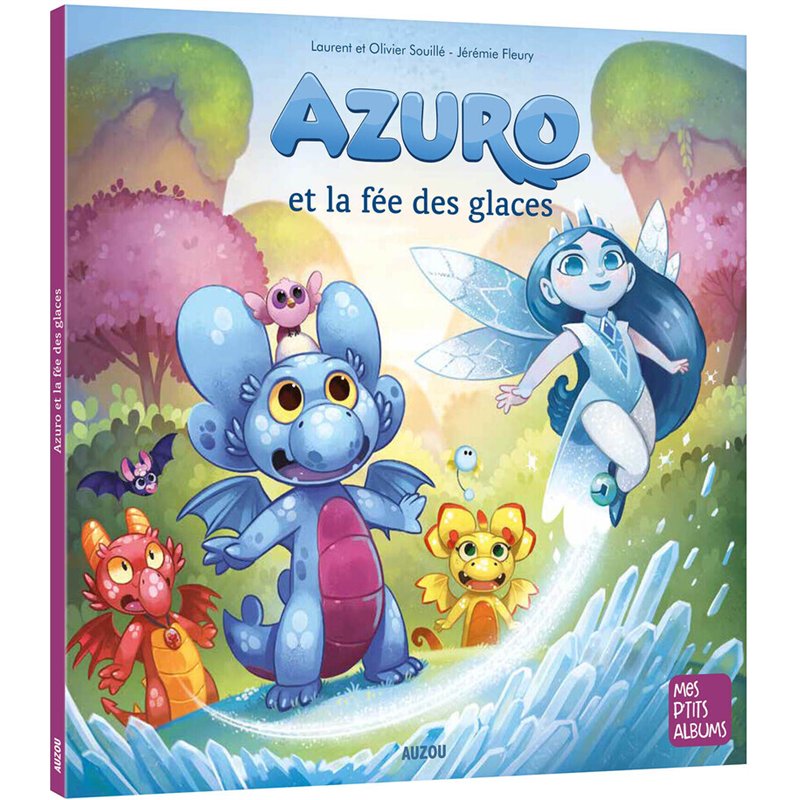 Noires origines