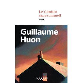 Le Gardien sans sommeil