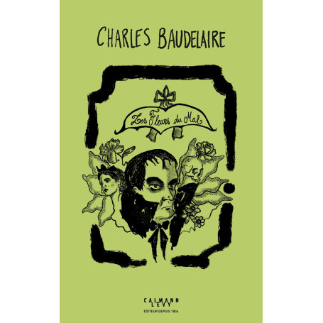 Les Fleurs du mal