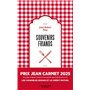 Souvenirs friands