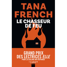 Le Chasseur de feu