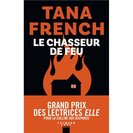 Le Chasseur de feu