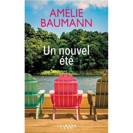 Un nouvel été