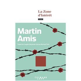 La Zone d'intérêt