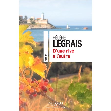 D'une rive à l'autre
