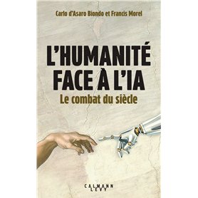 L'Humanité face à l'IA