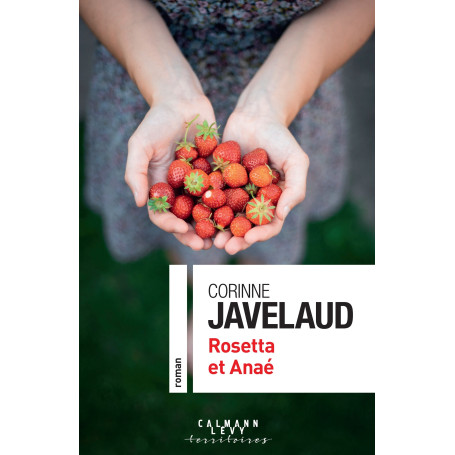 Rosetta et Anaé