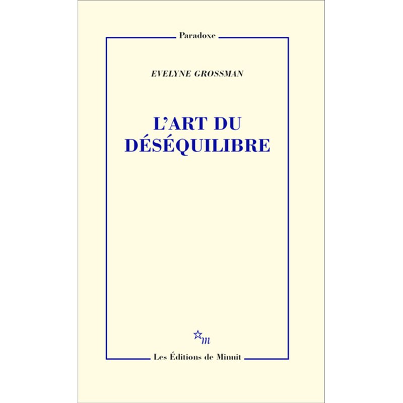 Ce que j'ai appris de vous