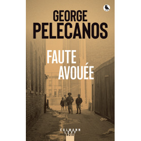 Faute avouée