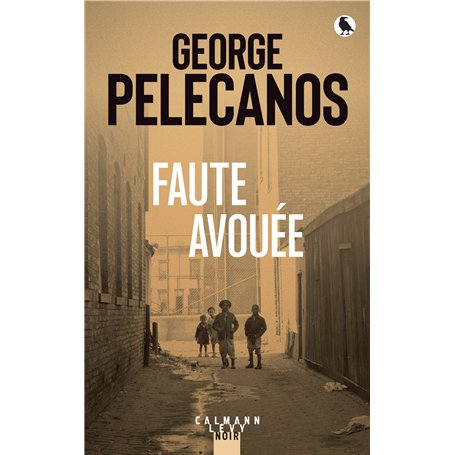 Faute avouée