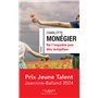 Ne t'inquiète pas des tempêtes - Prix Jeune Talent Jeannine-Balland 2024