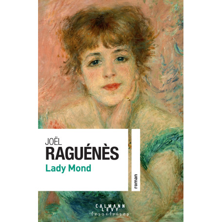 Lady Mond