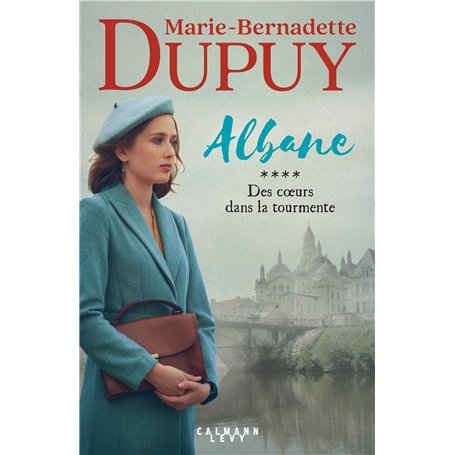 Albane