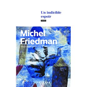 Un indicible espoir