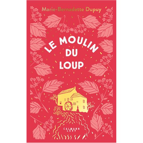 Le Moulin du Loup