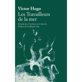 Les Travailleurs de la mer