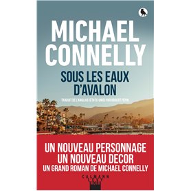 Sous les eaux d'Avalon