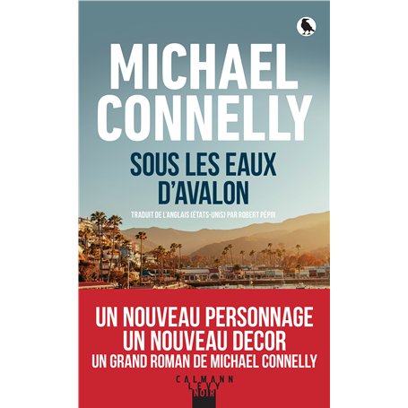 Sous les eaux d'Avalon