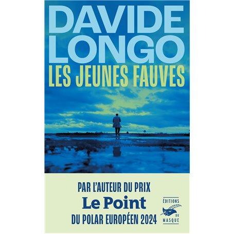 Les Jeunes Fauves