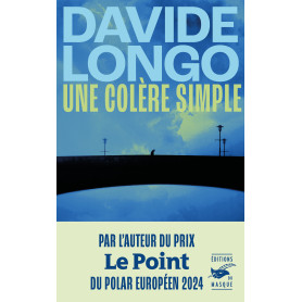 Une colère simple