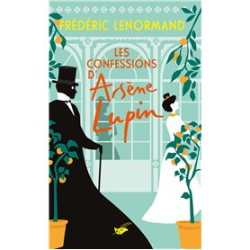 Les Confessions d'Arsène Lupin