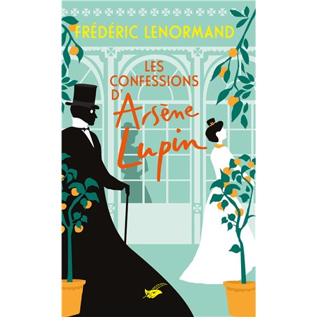 Les Confessions d'Arsène Lupin